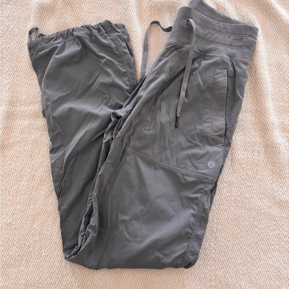 lululemon athletica dance studio pant - Picture 2 of 5